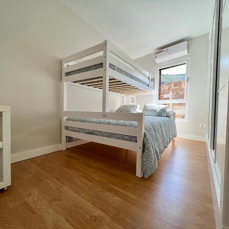 Overtheocean Big Terrace And Xl Bed Cabo Verde Exteriör bild