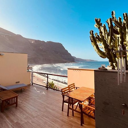 Overtheocean Big Terrace And Xl Bed Cabo Verde Exteriör bild