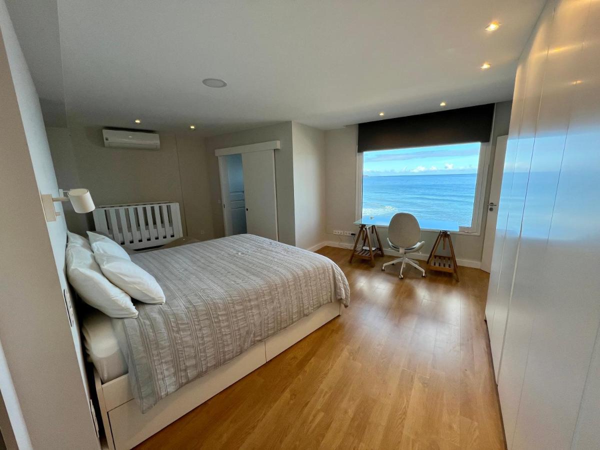 Overtheocean Big Terrace And Xl Bed Cabo Verde Exteriör bild